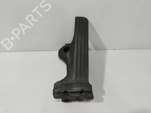 Pedal Pedal VW CADDY III Box Body/MPV (2KA, 2KH, 2CA, 2CH) 2.0 SDI (70 hp) 28600607 28600607