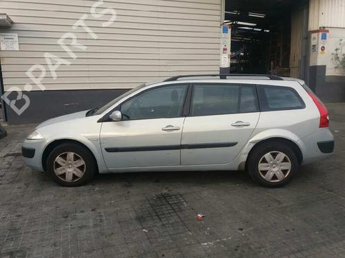 Left taillight RENAULT MEGANE II Estate (KM0/1_)  | BP5192400C34 