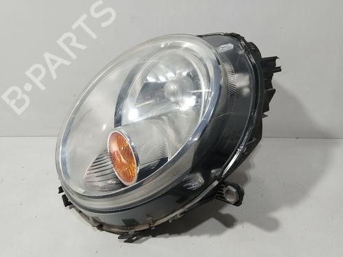 Left headlight MINI MINI (R56) One | BP29754421C28 