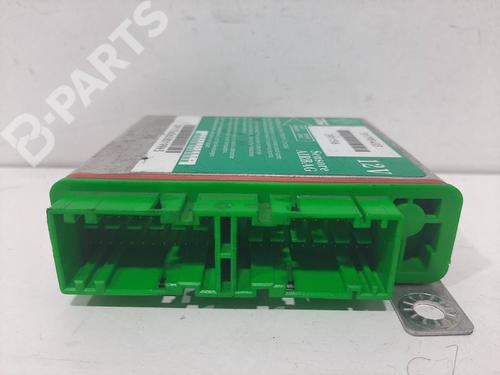 ECU airbags FIAT PUNTO EVO (199_)  | BP9182710M53 