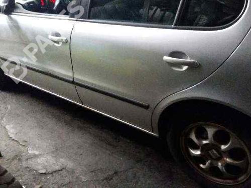 Rear right window mechanism SEAT LEON (1M1)  | BP5168700C25 