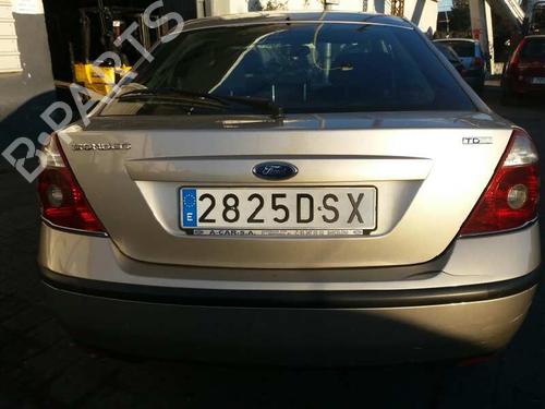 Left front suspension arm FORD MONDEO III (B5Y)  | BP5173043M12 