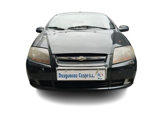 Højre baglygte CHEVROLET AVEO / KALOS Hatchback (T250, T255) 1.2 | BP30725206C35 