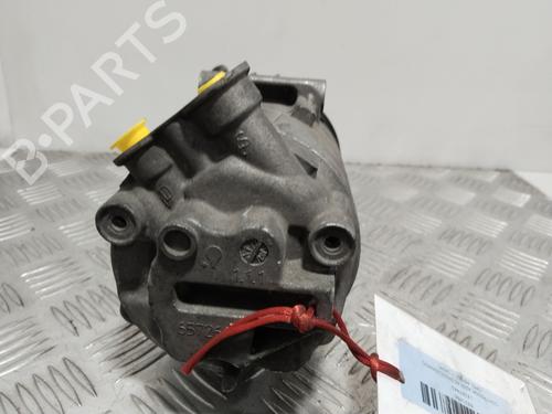 AC compressor OPEL ASTRA H (A04) 1.7 CDTI (L48) | BP28293388M34 