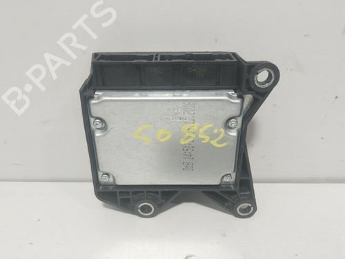 ECU airbags CITROËN C-ELYSEE (DD_) 1.6 VTi 115 (DDNFP0, DDNFP6, DDNFP9) | BP37425322M53 - Image 2