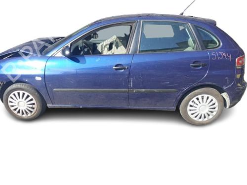 Right mirror SEAT IBIZA III (6L1) 1.4 16V | BP23440409C27 