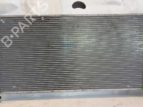 Used Water radiator Water radiator FORD TRANSIT Van (FA_ _) 2.4 DI (FAA_, FAB_, FAC_, FAD_) (90 hp) 5190422 5190422