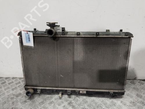 Used Water radiator SUZUKI SX4 (EY, GY) 1.6 VVT (RW416, YA21S) (120 hp) 29754422