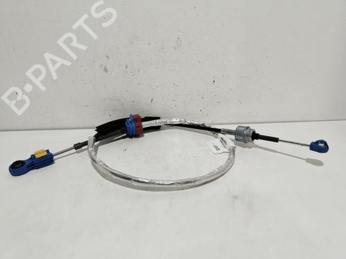Used Cable Cable CITROËN C5 II (RC_) 2.0 HDi (RCRHRH) (136 hp) 20984666 20984666