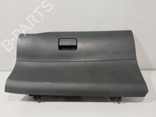 Used Glove box Glove box TOYOTA AURIS (_E15_) 2.0 D-4D (ADE150_, ADE150R) (126 hp) 34185891 34185891