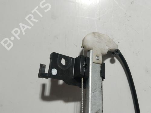 Rear left window mechanism MAZDA 5 (CR) 2.0 CD (CR19) | BP25604473C24 - Image 3