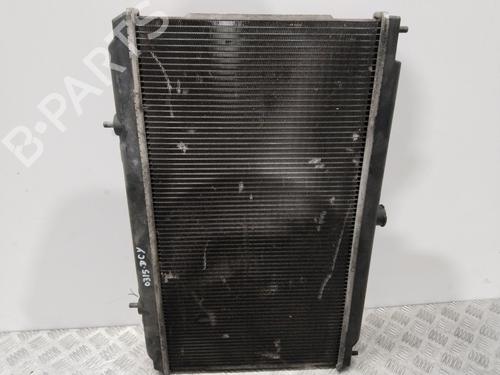 Køler NISSAN PRIMERA Hatchback (P12) 1.9 dCi | BP20725679M31 