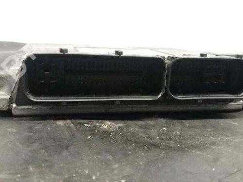 Used Engine control unit (ECU) SEAT IBIZA III (6L1) [2002-2009]  5166129