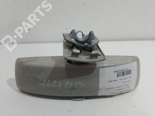 Rear mirror VW TOURAN (1T1, 1T2) 2.0 TDI 16V | BP11227905I6 