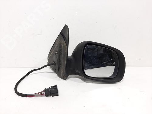 Used Right mirror SEAT TOLEDO II (1M2) [1998-2006]  6776335