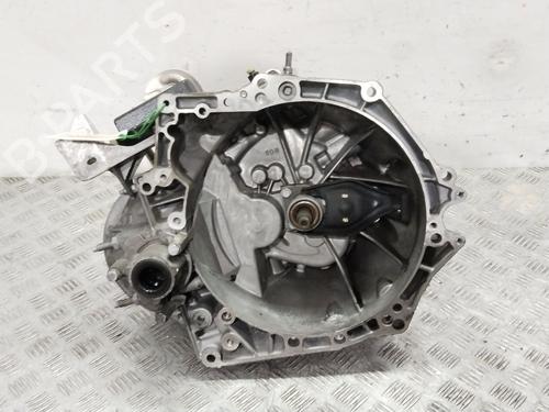 Used Gearbox Gearbox PEUGEOT 308 I (4A_, 4C_) 1.4 16V (98 hp) 39883548 39883548