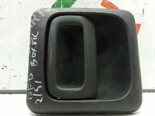 Used Front right exterior door handle SEAT IBIZA II (6K1) [1993-2002]  5239426