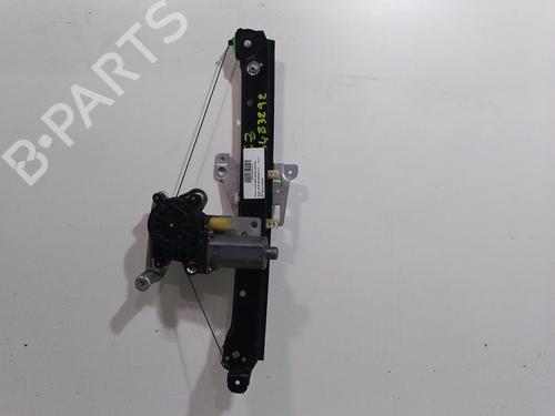Used Rear left window mechanism Rear left window mechanism VOLVO S60 I (384) 2.4 D (130 hp) 13522762 13522762