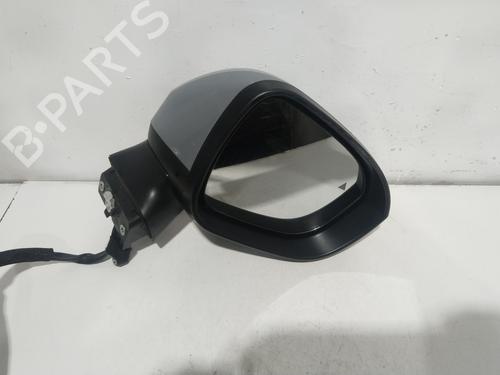 Used Right mirror NISSAN X-TRAIL III (T32_, T32R, T32RR) 1.3 DIG-T (160 hp) 29138454