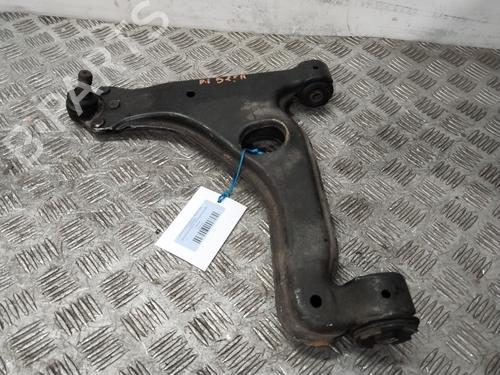 Used Left front suspension arm OPEL ZAFIRA / ZAFIRA FAMILY B (A05) 1.9 CDTI (M75) (120 hp) 30287367