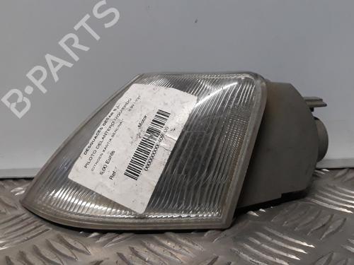 Used Left front indicator Left front indicator CITROËN XANTIA (X1_, X2_) [1993-2003] 5174187 5174187