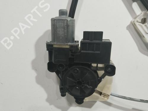Rear right lock SEAT LEON ST (5F8)  | BP17642943C99 