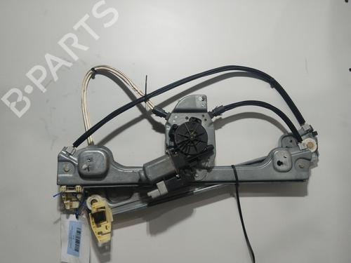 Used Front right window mechanism Front right window mechanism PEUGEOT 1007 (KM_) 1.6 16V (109 hp) 26910052 26910052
