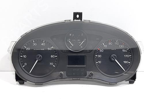 Used Instrument cluster Instrument cluster CITROËN BERLINGO / BERLINGO FIRST MPV (MF_, GJK_, GFK_) [1996-2026] 13732549 13732549
