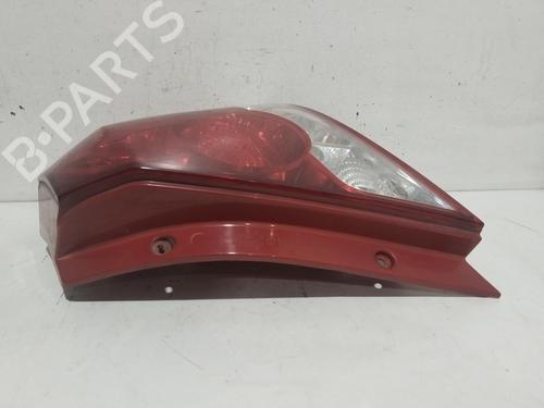 Right taillight DAEWOO KALOS (KLAS) 1.4 16V | BP18882199C35 