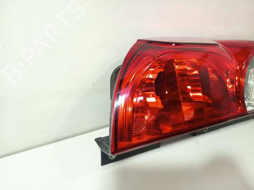 Left taillight OPEL COMBO Box Body/MPV (X12) 1.3 CDTI (B05) | BP34399498C34 - Image 3