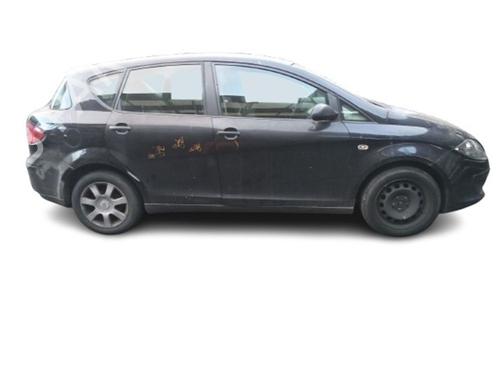 Engine control unit (ECU) SEAT TOLEDO III (5P2) 1.9 TDI | BP23549821M57 - Image 10