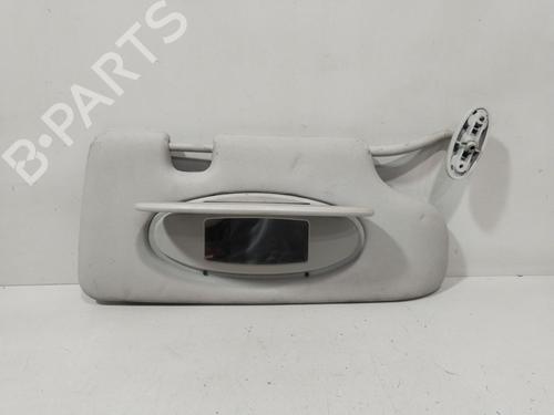 Used Right sun visor Right sun visor MINI MINI (R50, R53) Cooper (116 hp) 32187048 32187048