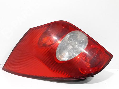 Used Left taillight RENAULT LAGUNA II Grandtour (KG0/1_) [2001-2007]  7968206