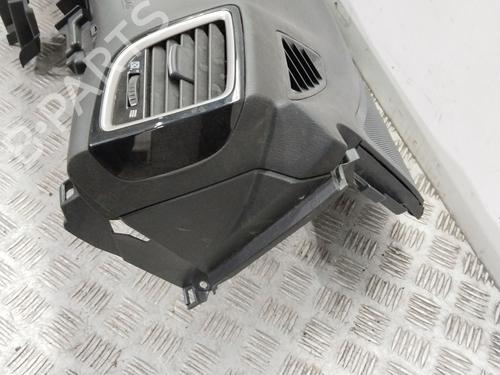 Dashboard MAZDA 3 Saloon (BM_, BN_) 2.2 D | BP39559752C46 - Image 3