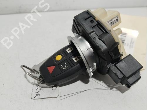 Ignition barrel VOLVO S40 II (544) 2.0 D | BP24364144M48 