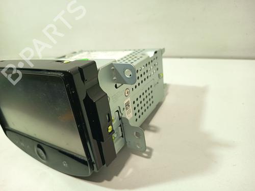 Radio OPEL CORSA E (X15) | BP33691073E6 - Image 3