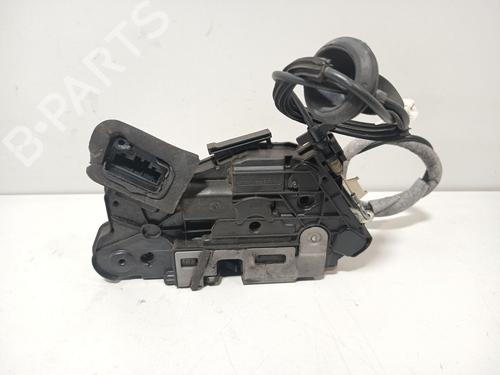 Used Front left lock Front left lock 36567061 36567061