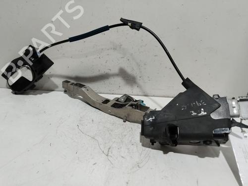 Rear left lock CITROËN C4 I (LC_)  | BP22716519C100 