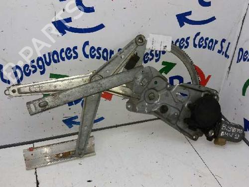 Used Front right window mechanism Front right window mechanism BMW 3 (E36) [1990-1998] 5161608 5161608