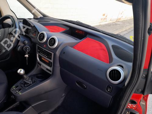 Instrument cluster PEUGEOT 1007 (KM_)  | BP10734249C47 