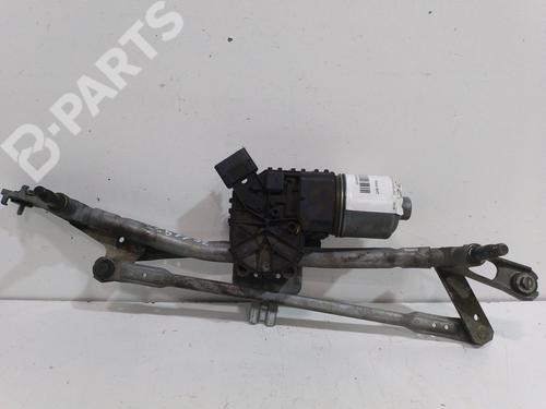 Front wiper motor PEUGEOT PARTNER Tepee  | BP10037131M29 