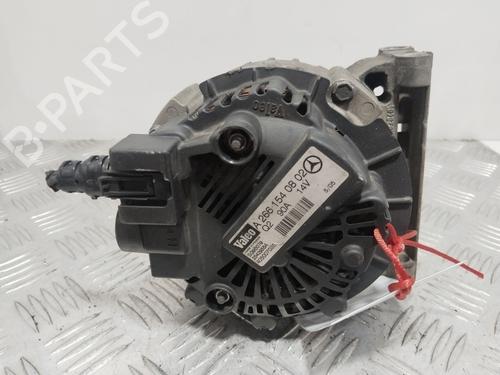 Alternator MERCEDES-BENZ A-CLASS (W169) A 160 CDI (169.006, 169.306) | BP28198473M7 