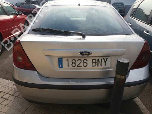 Engine control unit (ECU) FORD MONDEO III Saloon (B4Y)  | BP5205271M57 