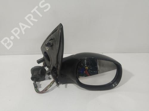 Used Right mirror Right mirror PEUGEOT 206 Hatchback (2A/C) [1998-2012] 7761044 7761044
