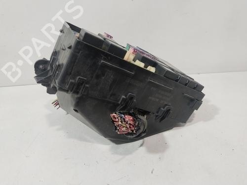 Fuse box MAZDA CX-7 (ER) 2.2 MZR-CD AWD (ER10A) | BP32216760E1
