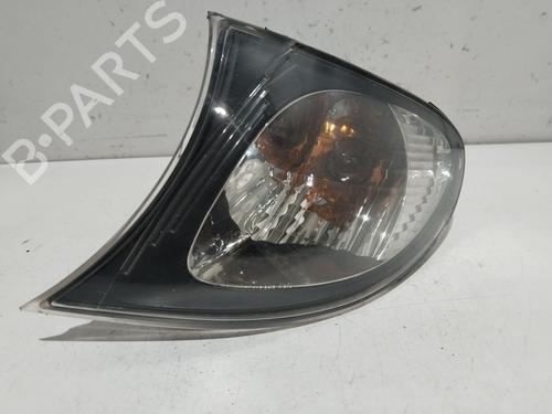 Used Left front indicator Left front indicator BMW 3 (E46) 320 d (150 hp) 23537145 23537145