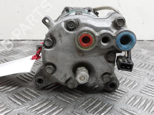 AC compressor SEAT CORDOBA (6K2)  | BP10207232M34 