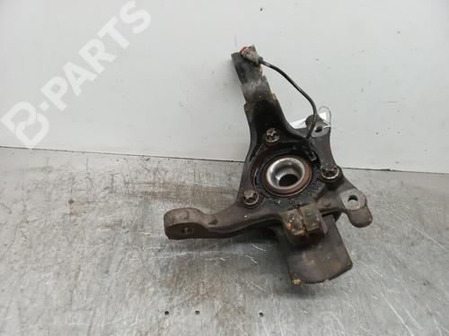 Left front steering knuckle OPEL ZAFIRA / ZAFIRA FAMILY B (A05)  | BP8871310M25 