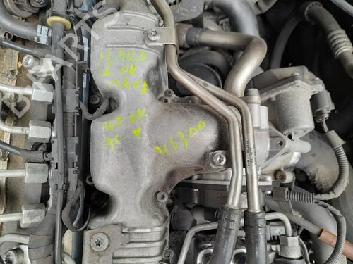 Right front seat AUDI A4 B8 (8K2) | BP9363068C16 - Image 7