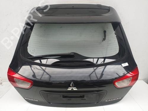 Used Tailgate MITSUBISHI LANCER VIII Sportback (CX_A) [2007-2025]  13044565